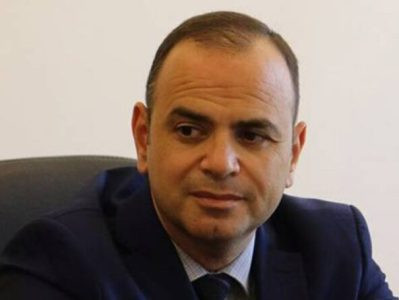 Այդ տխմարները ձերբակալվել են իրենց ախմախ խելքի շնորհիվ․ Սինանյանի հոր գրառումը՝ Բաքվի բանտում գտնվողների մասին