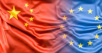 China imposes retaliatory restrictions on EU medical equipment purchases amid rising trade tensions