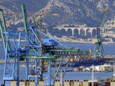 France lawyers demand halt to military cargo transit to Israel
