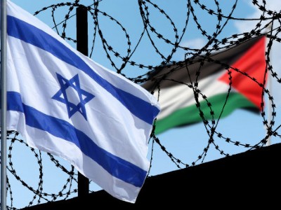 Israel-Hamas talks reach deadlock again