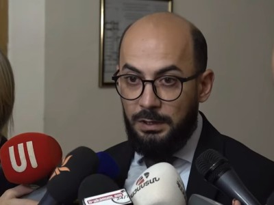Սամվել Կարապետյանը համախմբում է մարդկանց, որոնք տեղյակ չեն՝ ինչի համար են համախմբվել իրար շուրջ. ՔՊ–ական