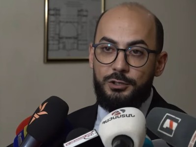 Ruling force MP on Turkey president Erdogan statement: Armenia has not made, will not make any concessions