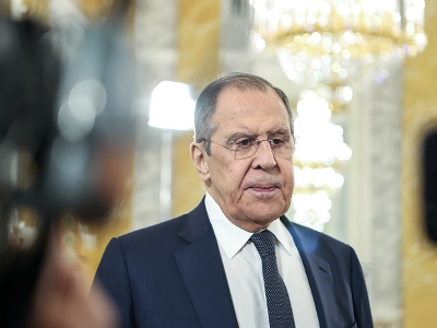 Лавров: России не нужно «перемирие ради передышки» — Москва хочет устойчивого мира