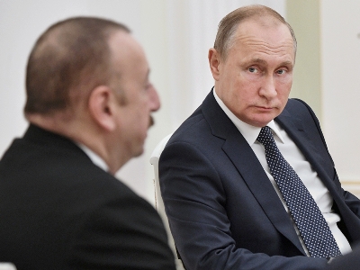 ВЧК-ОГПУ: Москва намерена направить неофициальную делегацию в Баку для налаживания отношений