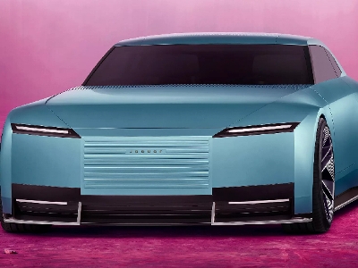 Jaguar-ը կորցրել է հաճախորդների 98%-ը