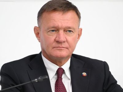 New details emerge about former Russia transport minister’s death