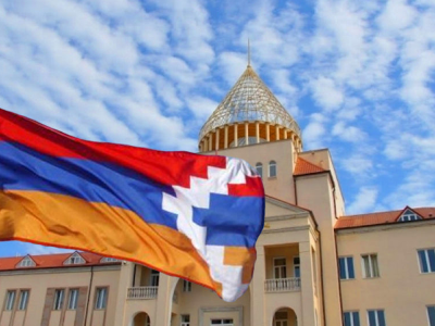 «Արցախի ժողովրդի՝ իր հայրենիքում ապրելու իրավունքը ոտնահարվել է թե՛ խորհրդային, և թե՛ անկախ Ադրբեջանի կողմից»