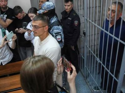 The Washington Post: У России возникли серьезные проблемы на Кавказе