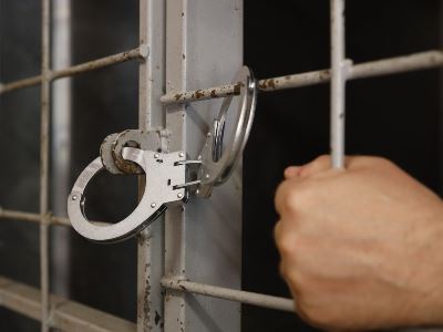 Экс-замглавы Генштаба ВС России осужден на 17 лет
