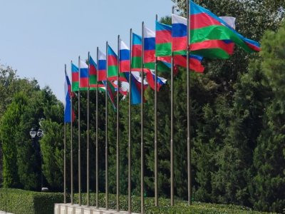 Российские журналисты останутся под арестом в Баку: Суд отклонил апелляции