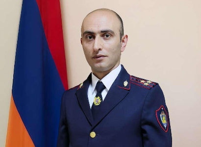 Նոր նշանակում Հակակոռուպցիոն կոմիտեում