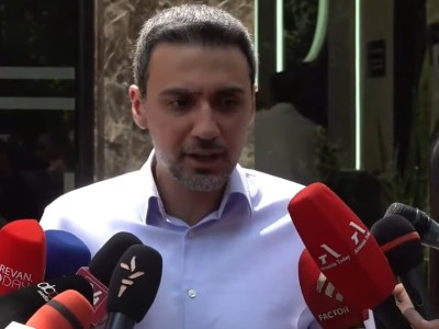Իրավական ահաբեկչություն է ընթանում․ իրավաբանը ՀԷՑ-ի խուզարկությունների մասին