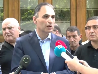 «Հայաքվեն» պահանջում է քրեական գործ հարուցել ՔՊ-ի կողմից եկեղեցու դեմ հանցագործությունների փաստերի հիման վրա