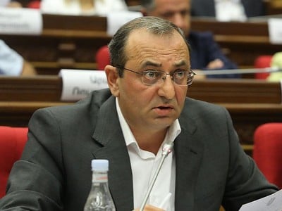 Հայաստանի իշխանություններից ամեն ինչ կարելի է սպասել, նույնիսկ բեմադրված մահափորձեր․ ընդդիմադիր