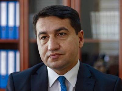 Բաքուն շարունակում է պնդել, որ Հայաստանը փոփոխություններ կատարի իր սահմանադրության մեջ