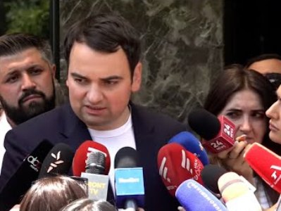 Եթե վերջին հավաքը այդքան բազմամարդ չլիներ հնարավոր է՝ նման բռնաճնշումների մենք չառերեսվեինք. Նարեկ Կարապետյան