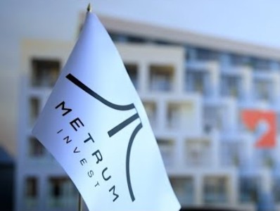 MetrumInvest-ը և Valan Group-ը միավորում են ուժերը նոր նախագծում՝ Էմին 6 բնակելի համալիրում  