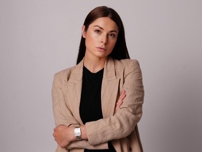 Breaking the Mold: Mariya Yarantseva’s Journey from Coca-Cola to AI Driven Energy Trading