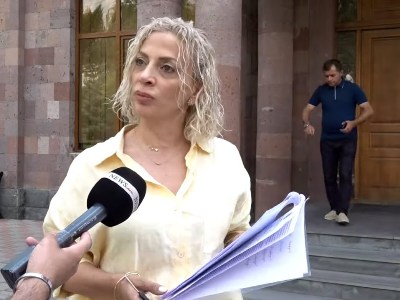 Սամվել Կարապետյանի աջակիցներից 10 անձ է բերման ենթարկվել, այդ թվում՝ Տաշիր քաղաքից. փաստաբան