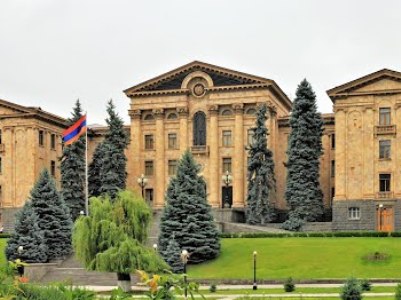 ԱԺ–ում մեկնարկել է Արթուր Սարգսյանին անձեռնմխելիությունից զրկելու գաղտնի քվեարկությունը (ուղիղ)