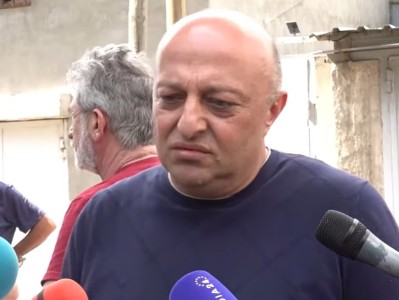Առաջիկա օրերին ներխուժումը Էջմիածնի տարածք լինելու է. Արթուր Սարգսյան