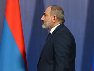 Al Jazeera: В Армении обостряется ожесточенный конфликт между премьер-министром Пашиняном и Церковью