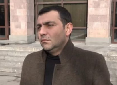 «Տղե´րք, Վեհարանի հետ կապված ապօրինի հրաման չկատարե´ք, հետո ձեր խղճի հետ չեք կարող ապրել». փաստաբան