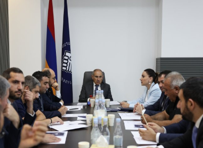 ՔՊ վարչության նիստում քննարկվել են արտաքին ու ներքին քաղաքական հարցեր