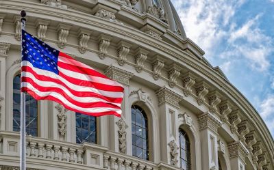US Senate prepares tough new sanctions against Russia that would affect China and India