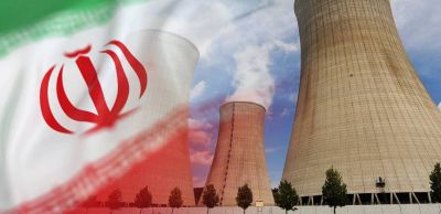 French intelligence chief: No certainty on location of Iran's uranium reserves