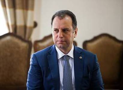 Ուշքի եկե’ք եվ ամեն մեկդ ձեր որոշումը կայացրեք խղճով. Վիգեն Սարգսյան