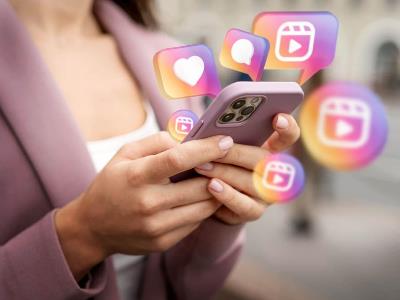 Meta-ն հեռացնում է էսկորտ գովազդները Instagram-ից, սակայն Telegram-ը շարունակում է դրանք գովազդել