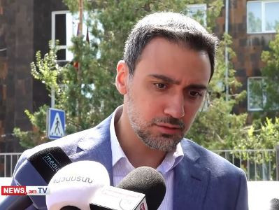 Մեղադրանքի անհրաժեշտ հիմնավորումներն առկա չեն. Արամ Վարդևանյանը հիշեցրեց 2018–ի հանրահավաքները