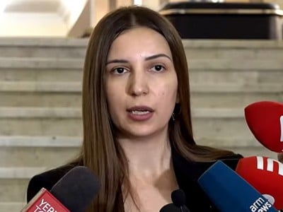 Депутат парламента: Ожидаются значительные уступки Армении, и цель властей – изолировать всех, кто может им помешать