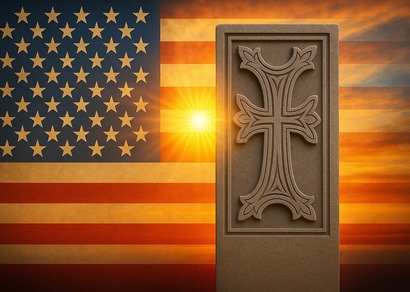 A $100 Million Wake-Up Call to Double Armenian Church Engagement in the U.S.