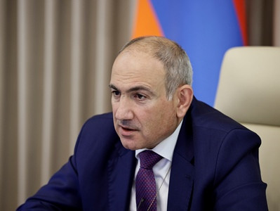 Տաքսիներում մինչև հունիսի 30-ը առցանց համակարգով դուրս է գրվել շուրջ 91 մլրդ դրամի ՀԴՄ կտրոն. Փաշինյան
