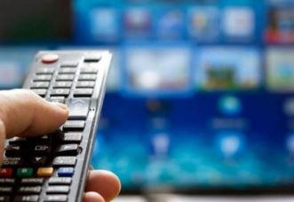 Protest held in Armenia demanding to exclude Russian TV channels from the multiplex