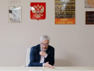 Россотрудничество: В Азербайджане прослеживается негативная динамика по части русского языка
