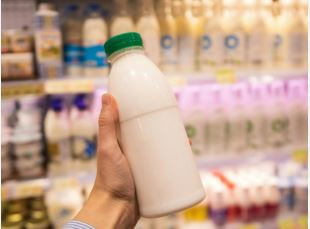 Россия запретила импорт всех видов молочной продукции двух азербайджанских производителей