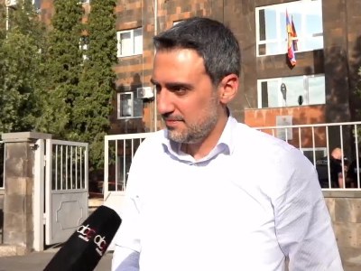 «Արթուր Սարգսյանը համոզված էր, որ իր կալանավորման որոշումը նախապես կայացված է». փաստաբան