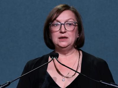 В России основателя Meduza Галину Тимченко заочно арестовали