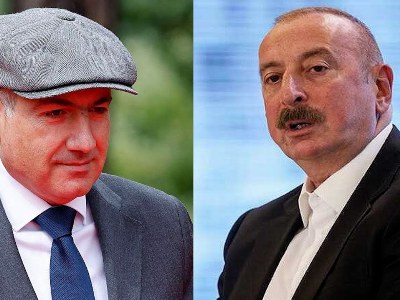 Փաշինյանը ընդմիջեց պայքարը եկեղեցու դեմ և գնաց Ալիևի հետ հանդիպման. «Օրվա ամփոփում»՝ ռուսերեն