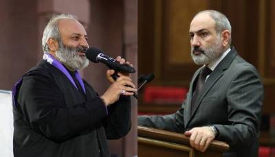 «Հրապարակ». Ինչպե՞ս են ժուչոկը տեղադրել