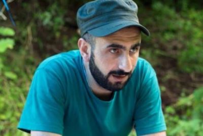 Член ереванского городского комитета АРФД Арсен Мартоян подвергнут приводу