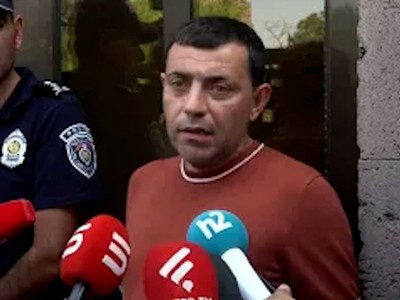 Վստահ եմ՝ քննիչները հասկացել են, որ խոսքը սպորտաձևի մասին է, բայց ցուցումներ ունեն՝ շոու սարքել. փաստաբան