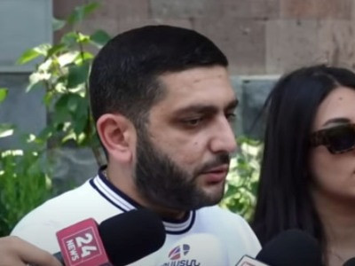 ՀՅԴ-ականների տները խուզարկելու, ՔԿ բերելու գործը կապում եմ Բագրատ Սրբազանի գործի հետ. փաստաբան