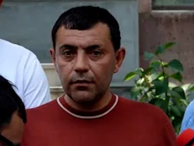 Մենք որոշեցինք, որ այստեղ չունենք անելիք. հեռանում ենք. հերթական մասկի շոուն է լինելու. փաստաբան