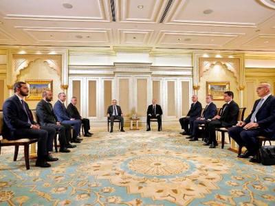 Երկկողմ բանակցությունները ամենաարդյունավետ ձևաչափն են. ՀՀ ԱԳՆ հայտարարությունը՝ Փաշինյան-Ալիև հանդիպման մասին