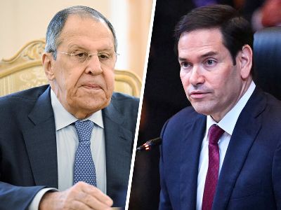 США разочарованы отсутствием прогресса по Украине — Лавров представил Рубио «новую идею» Москвы