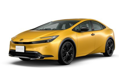 Toyota-ն թողարկել է Prius-ի նոր հատուկ տարբերակը